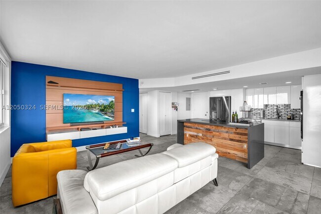 Photo - 7135 Collins Ave Unit 736