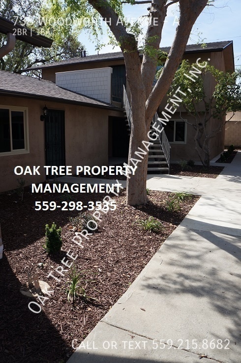 Photo - 738 Woodworth Ave Unidad A