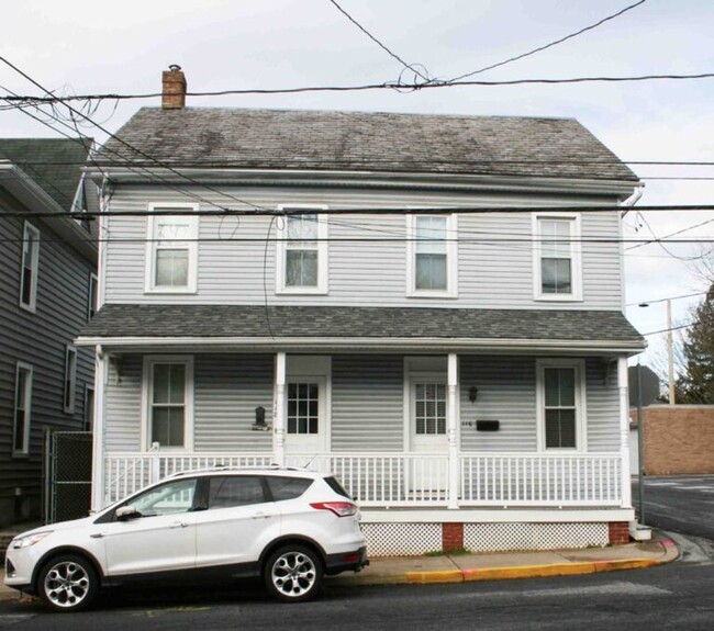 Cedar Street Lititz - Cedar Street Lititz Apartamento Unidad 1
