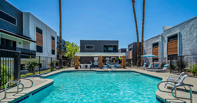 Parq at East Arcadia Apartments - Phoenix, AZ | ForRent.com