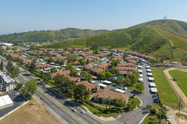 Building Photo - Lido At Shandin Hills Rental