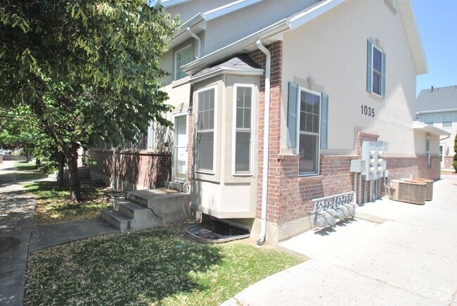 Building Photo - 1035 N 130 W Rental