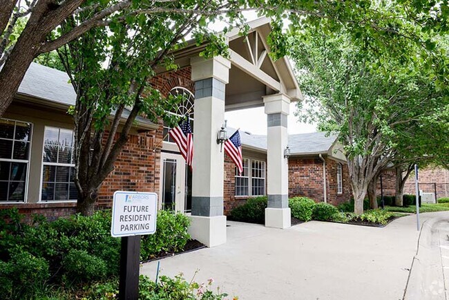 Building Photo - ARBORS OF KILLEEN Rental