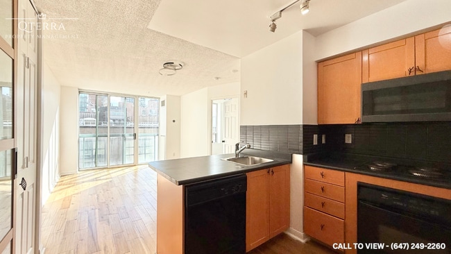 Photo - 311 Richmond St E Unit 809-311 Richmond St E, To