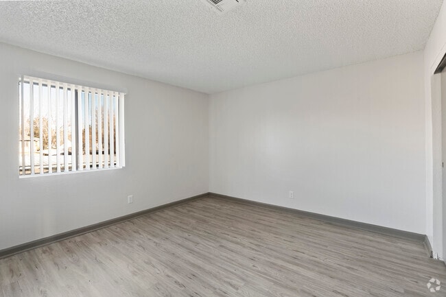 3 habitaciones, 2 baños - 111 m² - Dormitorio