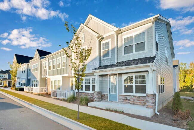 Photo - 8817 Arrington Hall