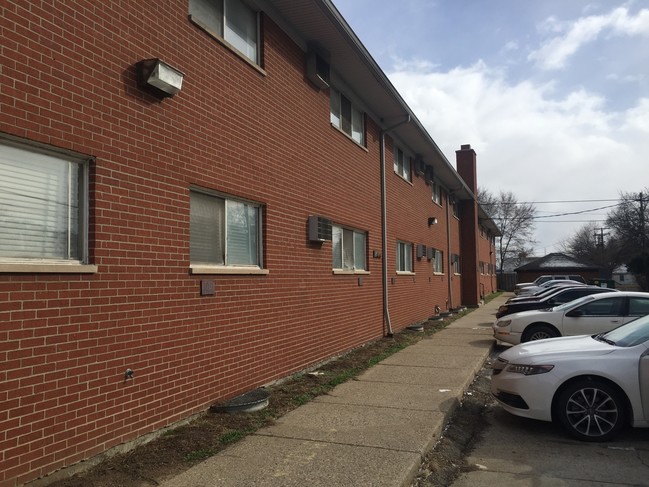 Photo - Joy Apartments