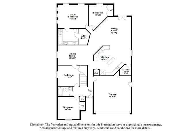 Photo - 1653 Austin Ln