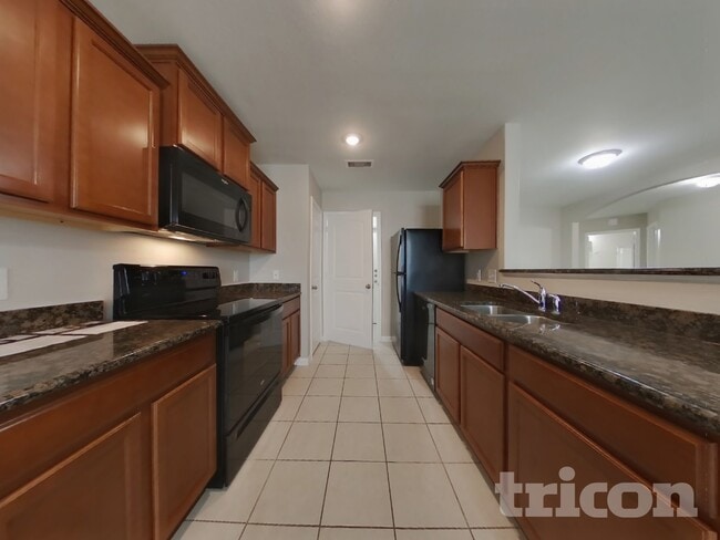 Photo - 604 Totem Trail Dr