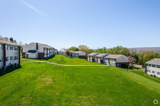 Photo - Hanover Village Apartments