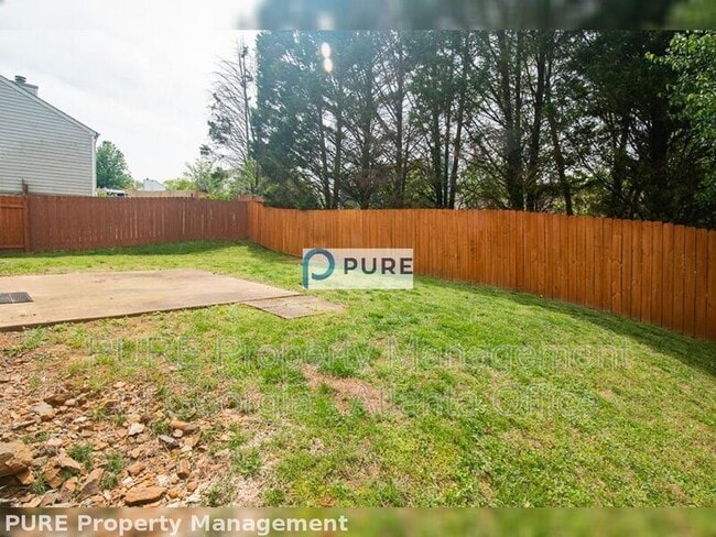 Building Photo - 3729 Wavetree Pass NW Rental