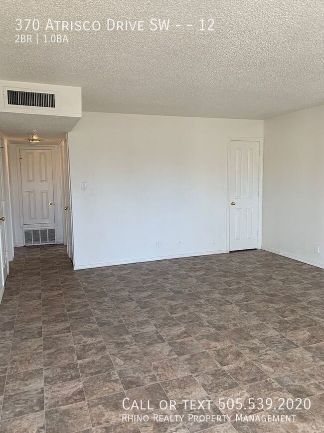 Photo - 370 Atrisco Dr SW Unit 12