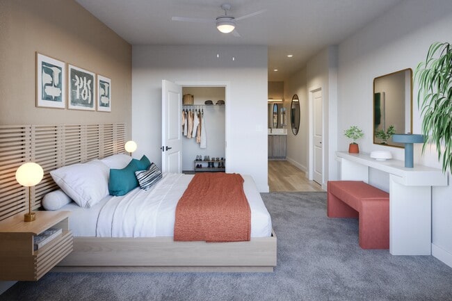 Core Apartment Homes
