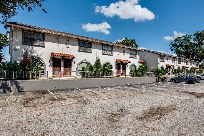 Photo - 4214 Rawlins St Unidad 105