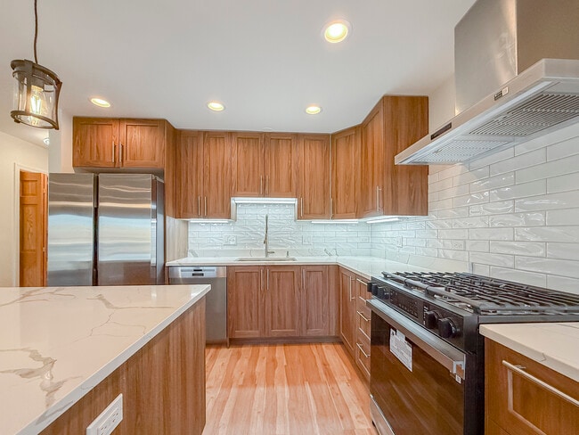 Photo - 6417 W Irving Park Rd Unit 2N