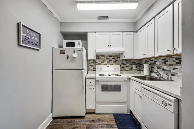 Photo - 4114 Holiday Dr Unit SI ID1523354P