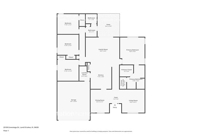 Photo - 25150 Conestoga Dr