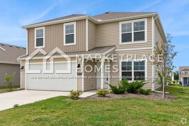 Building Photo - 3051 Lampton Rdg Dr Rental