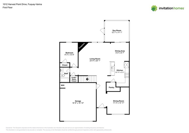 Photo - 1012 Harvest Point Dr