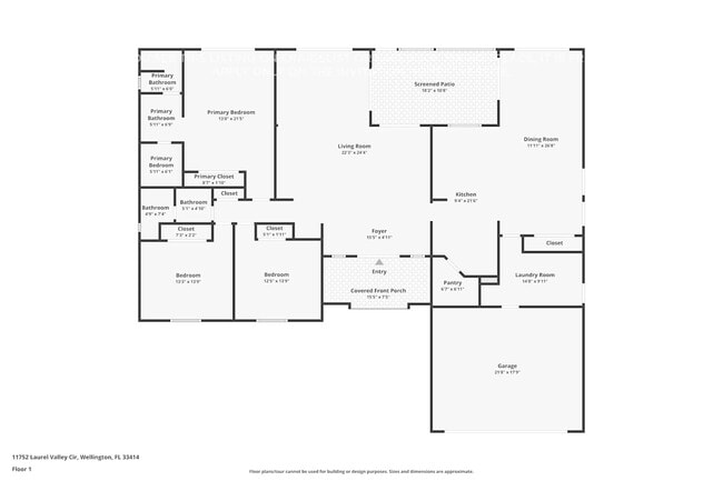 Photo - 11752 Laurel Valley Cir