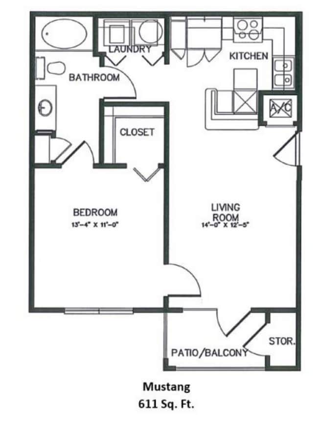 Photo - Southlake Ranch Apartment Homes