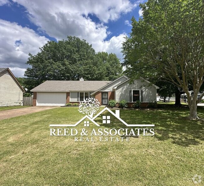 Building Photo - Spacious: 3 Bedroom in Bartlett! Rental