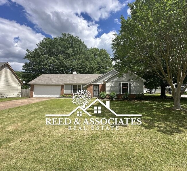 Spacious: 3 Bedroom in Bartlett! - Spacious: 3 Bedroom in Bartlett! Casa