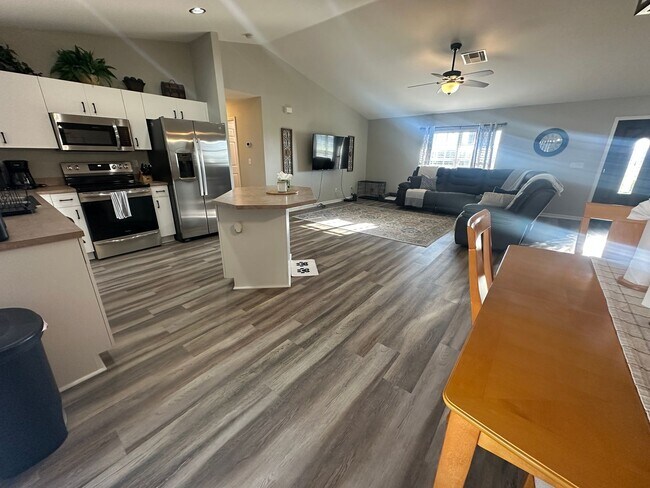 Photo - Short Term Rental- Seasonal - NE Cape Cora...