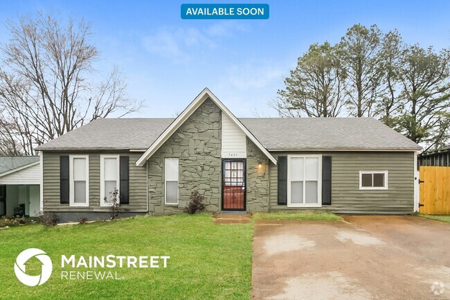 Building Photo - 5403 Clinchport Cir Rental