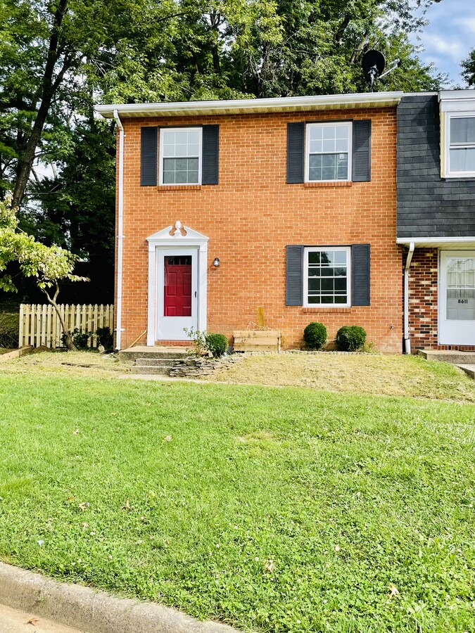 Photo - 8609 Ashby Ct