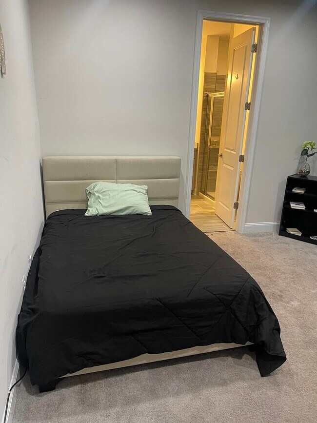 1008 Boomerang Way Apartments Unit Rooms for Rent Aberdeen, MD