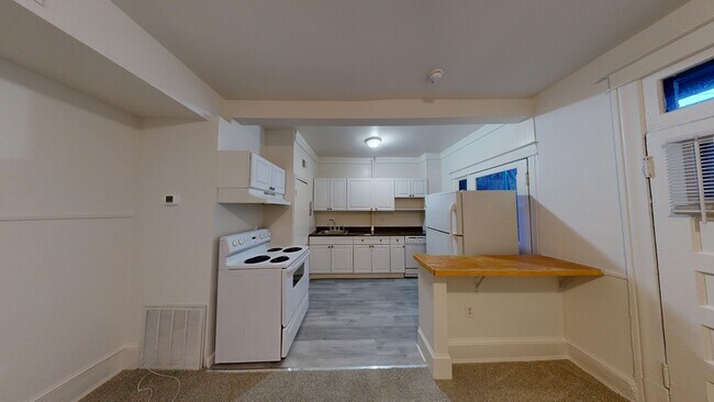 3215 O St NW