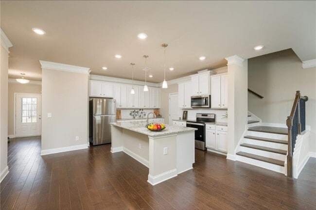 Photo - 2727 Pearl Ridge Trce