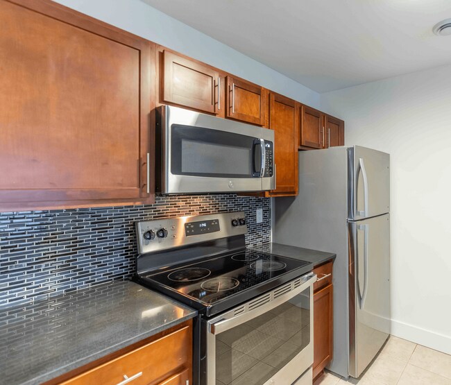 Photo - Blue Cedars Apartments