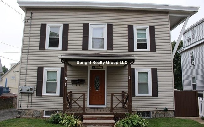 Building Photo - 181 Ocean Ave W Unit 2