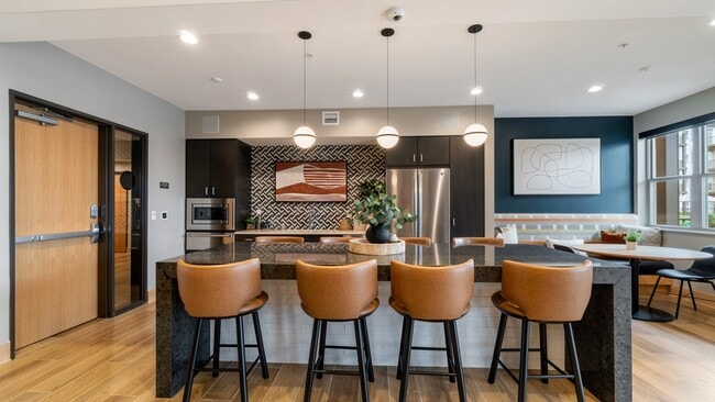 Photo - Orville Commons