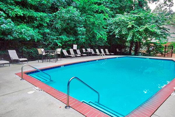 Photo - Fulton Pointe Apartments