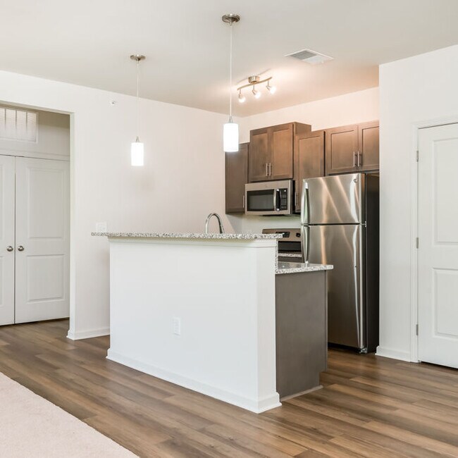 Photo - Matthews Lofts