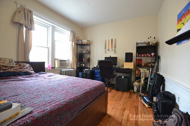 Photo - 18 Melvin Ave Unidad 3