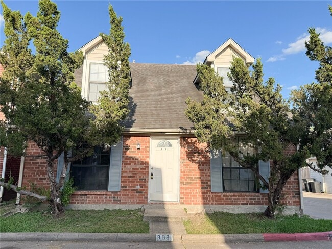 Building Photo - 8631 Mapletwist St Rental