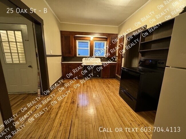 Photo - 25 Oak St Unidad B