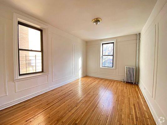 Building Photo - 1 bedroom in BRONX NY 10467 Unit 4B Rental