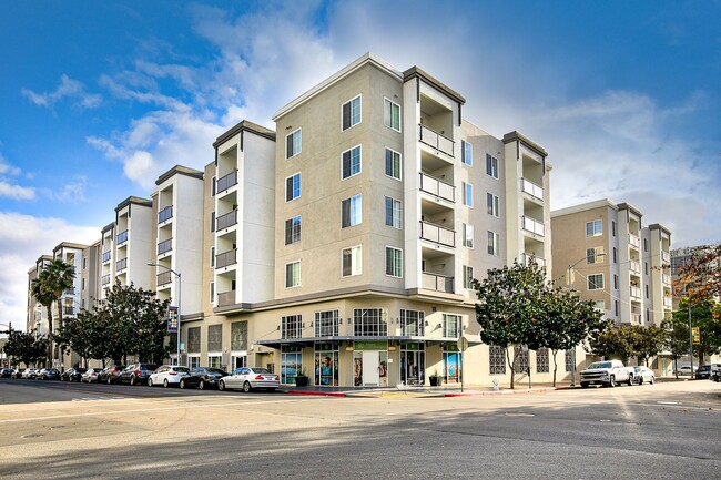 Welcome to Allegro at Jack London Square - Allegro at Jack London Square Apartments