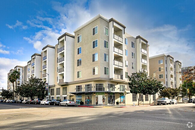 Building Photo - Allegro at Jack London Square Rental