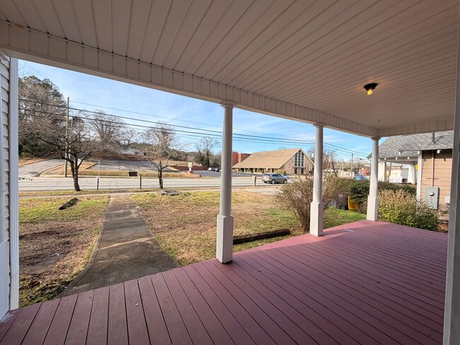 Photo - 1300 N Broad St Unit B