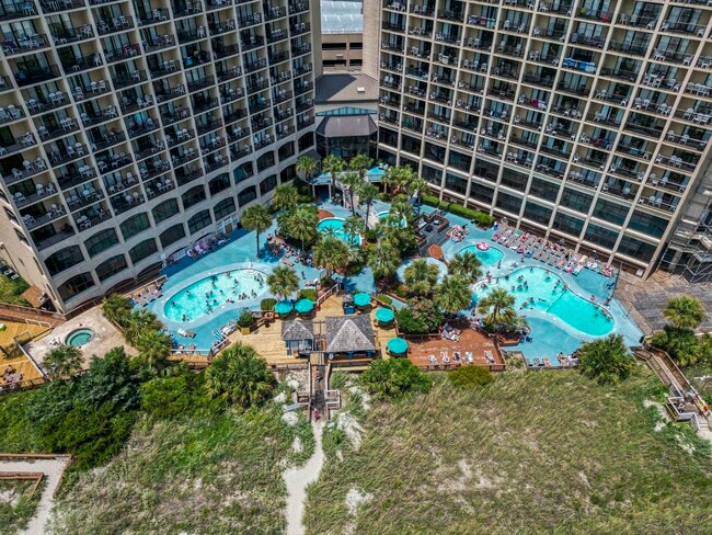 4800 S Ocean Blvd