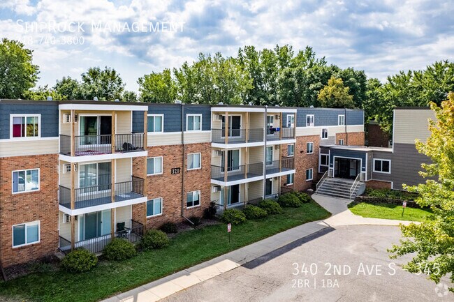 Building Photo - 340 2nd Ave S Unit 345 Rental