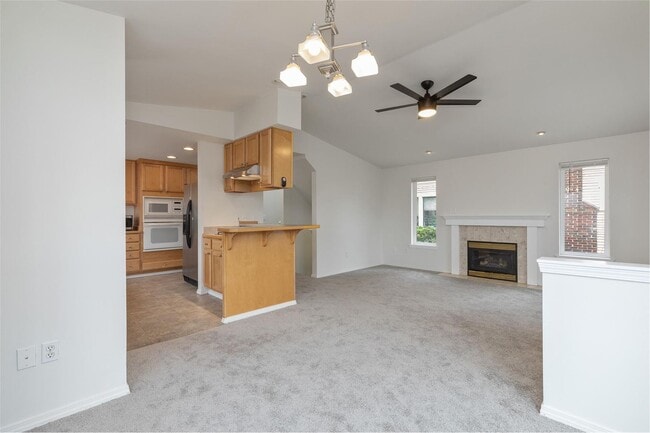 Photo - Spacious 6 Bed 3 Bath home in Ravenna