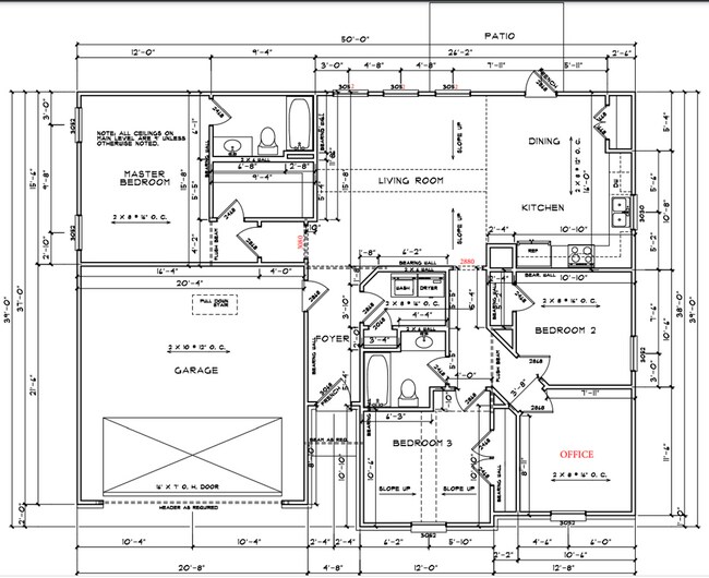 Home for Rent in Eastaboga, AL!!! Sign a Rental House Rental in