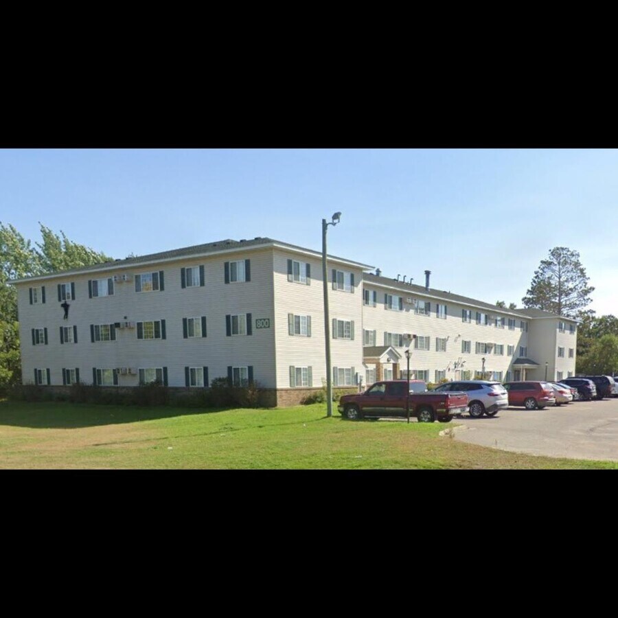 Photo - 800 26th St NW